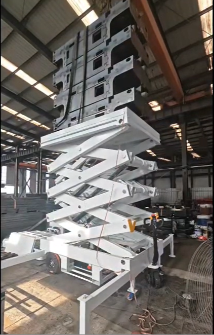 Stability jump test